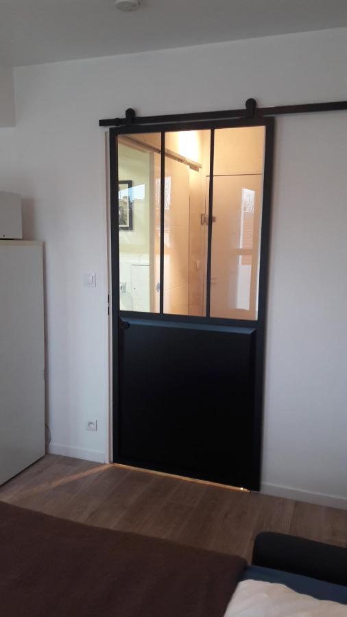Le Parmentier Apartment Compiegne Exterior photo