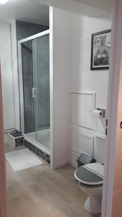 Le Parmentier Apartment Compiegne Exterior photo